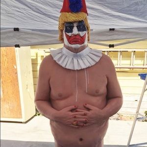 Meet your Posher, Carson